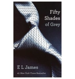 Vintage FIFTY SHADES OF GREY (VOL. 1)