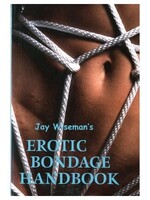 Greenery Press EROTIC BONDAGE HANDBOOK