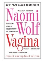 Harper Collins VAGINA BY NAOMI WOLF