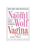 Harper Collins VAGINA BY NAOMI WOLF