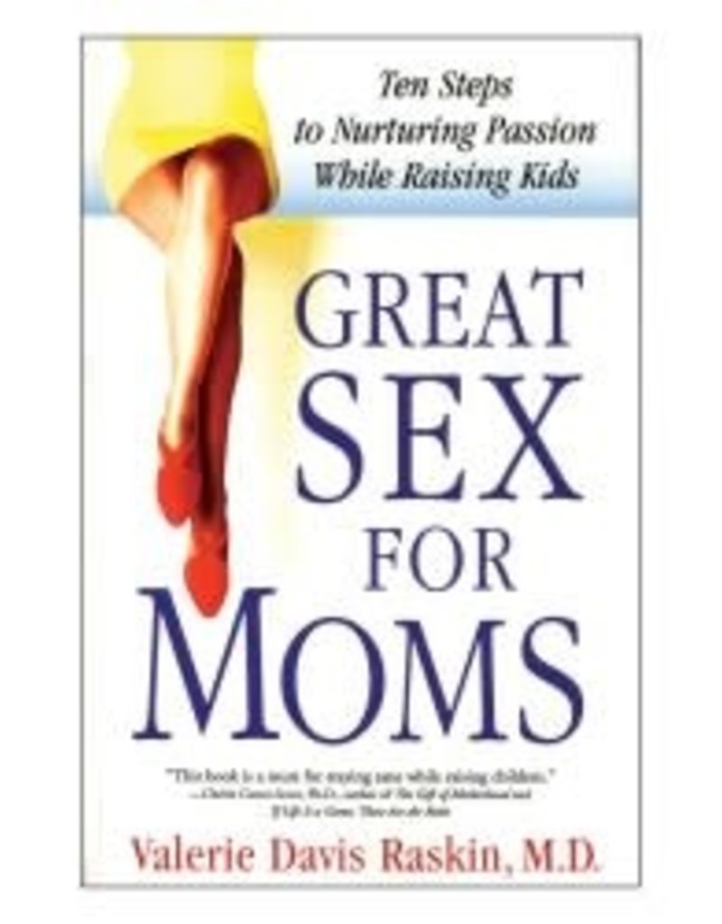 FireSide Great Sex for Moms