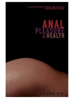 Down There Press ANAL PLEASURE & HEALTH - 4TH EDITION
