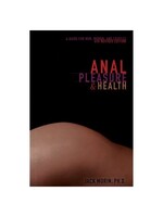 Down There Press ANAL PLEASURE & HEALTH - 4TH EDITION