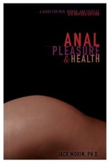 Down There Press ANAL PLEASURE & HEALTH - 4TH EDITION