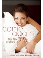 Cleis Press Come Again: Sex Toy Erotica