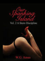 Independently published Our Spanking Island, Volume 2
