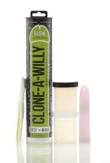Clone-A-Willy Clone-a-Willy Glow-in-the-Dark Kit - Original