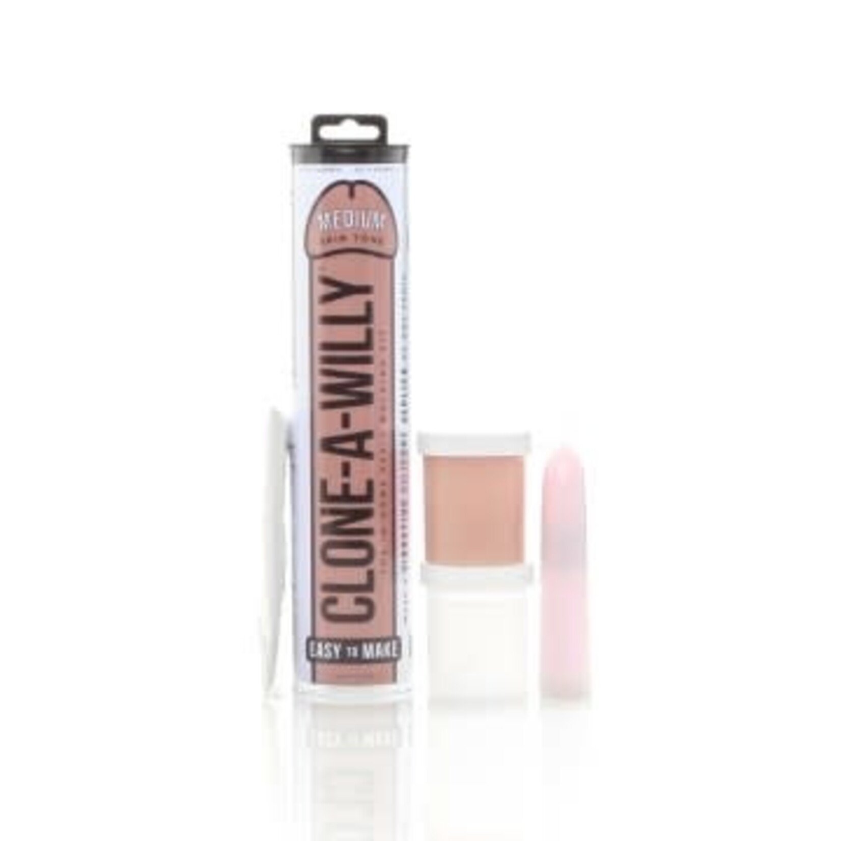 Clone-A-Willy Clone-a-Willy Kit - Medium Skin Tone