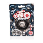 Screaming O Ringo Biggies - Black