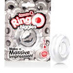 Screaming O Ringo Biggies - Clear