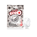 Screaming O Ringo Biggies - Clear