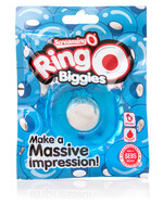 Screaming O Ringo Biggies - Blue