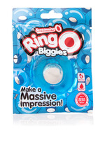 Screaming O Ringo Biggies - Blue