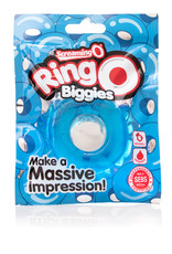 Screaming O Ringo Biggies - Blue