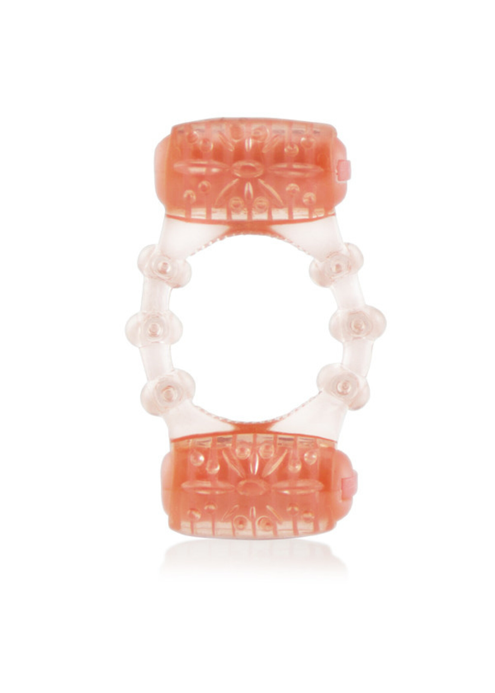 Screaming O Screaming O Two-O Disposable Double Pleasure Ring