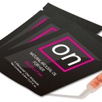 SENSUVA On Natural Arousal Oil Original - Single 0.02oz Ampoule Packet