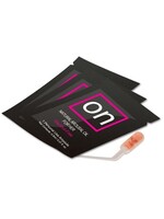 SENSUVA On Natural Arousal Oil Original - Single 0.02oz Ampoule Packet
