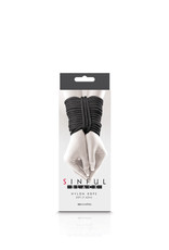 NSN Sinful Nylon Rope 25ft