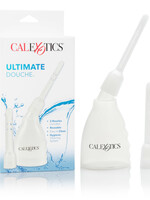 California Exotic Novelties Ultimate Douche - Clear
