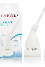 California Exotic Novelties Ultimate Douche - Clear