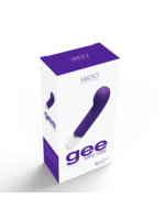 VeDO Gee Mini Vibe - Into You Indigo