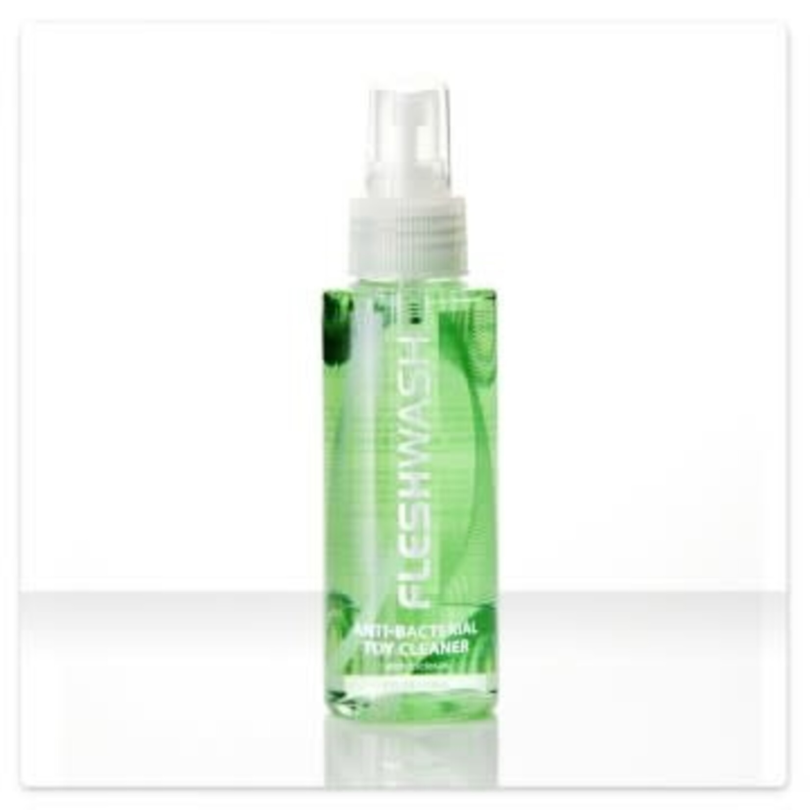 Fleshlight Fleshwash - 4 Fl. Oz.