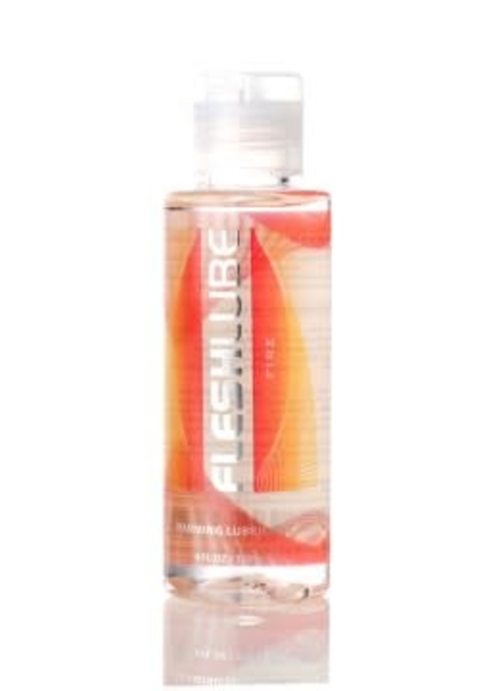 Fleshlight Fleshlube Fire 4 Fl. Oz.