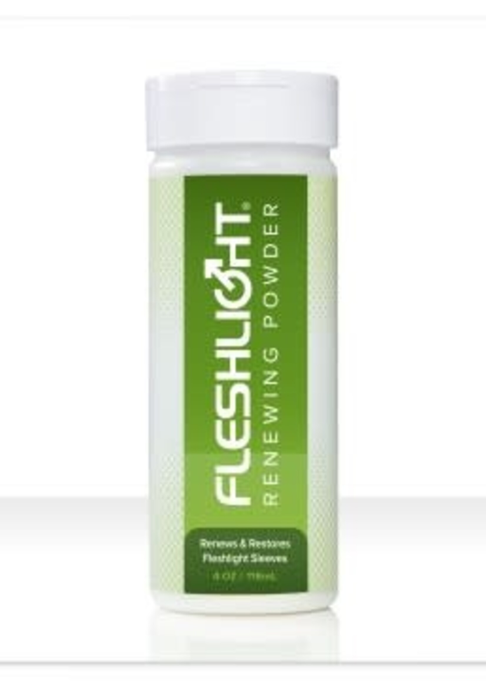 Fleshlight Fleshlight Renewing Powder 4 Oz.