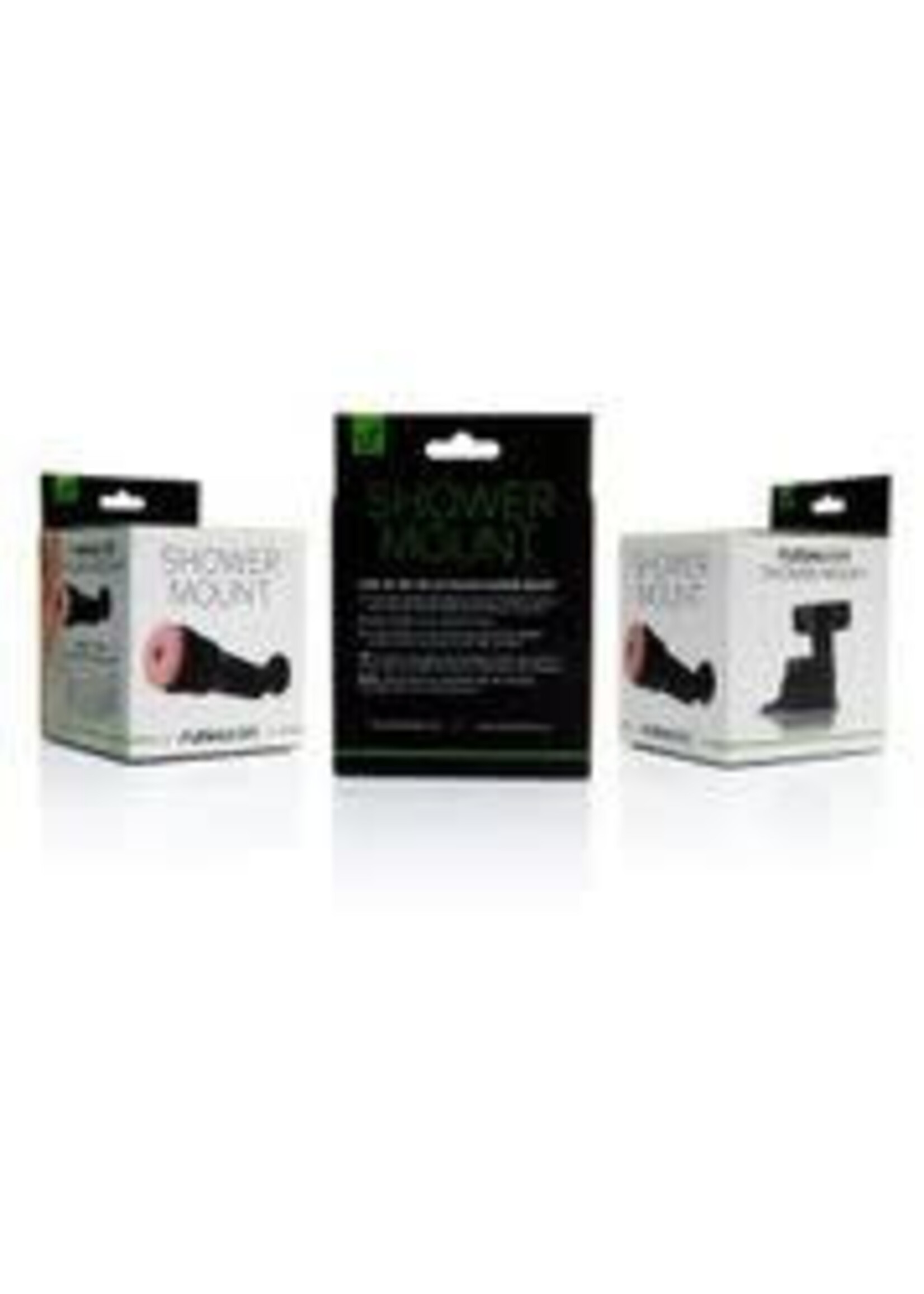 Fleshlight Fleshlight Shower Mount
