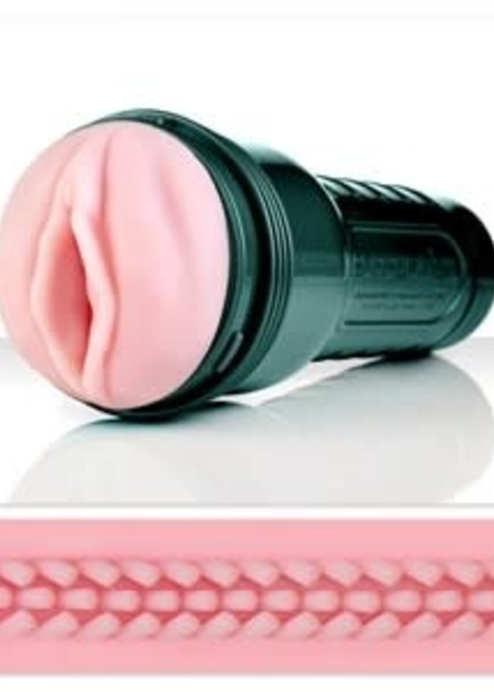 Fleshlight Fleshlight Vibro® Pink Lady Touch