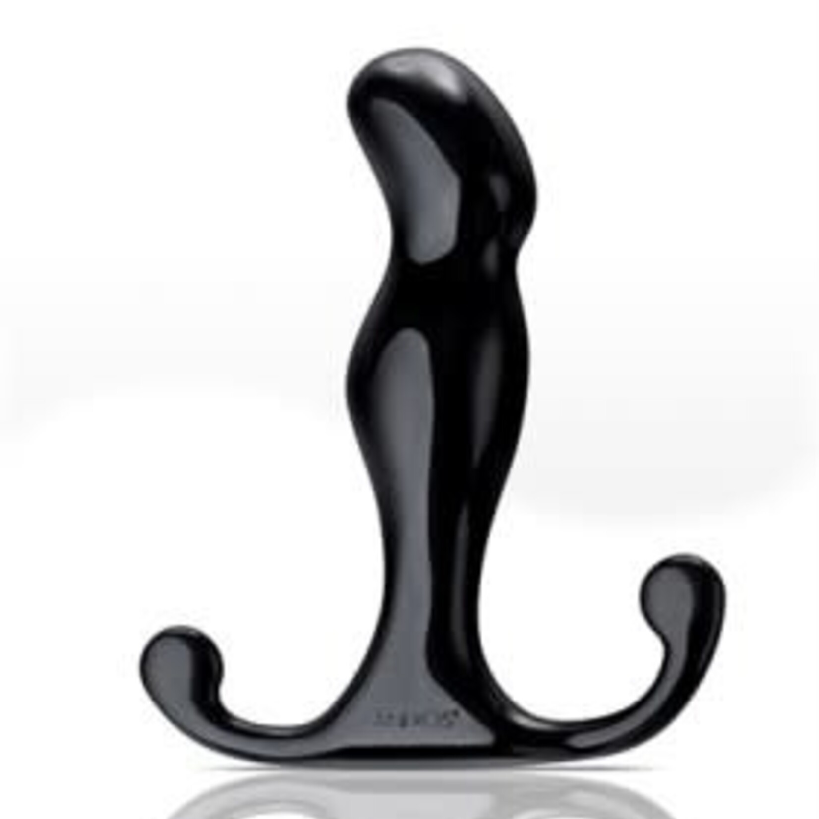 Aneros Progasm Jr. the Male G Spot Stimulator - Black
