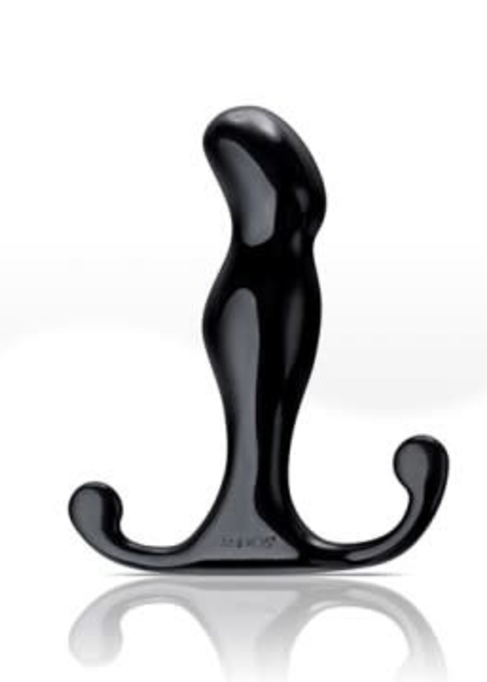 Aneros Progasm Jr. the Male G Spot Stimulator - Black