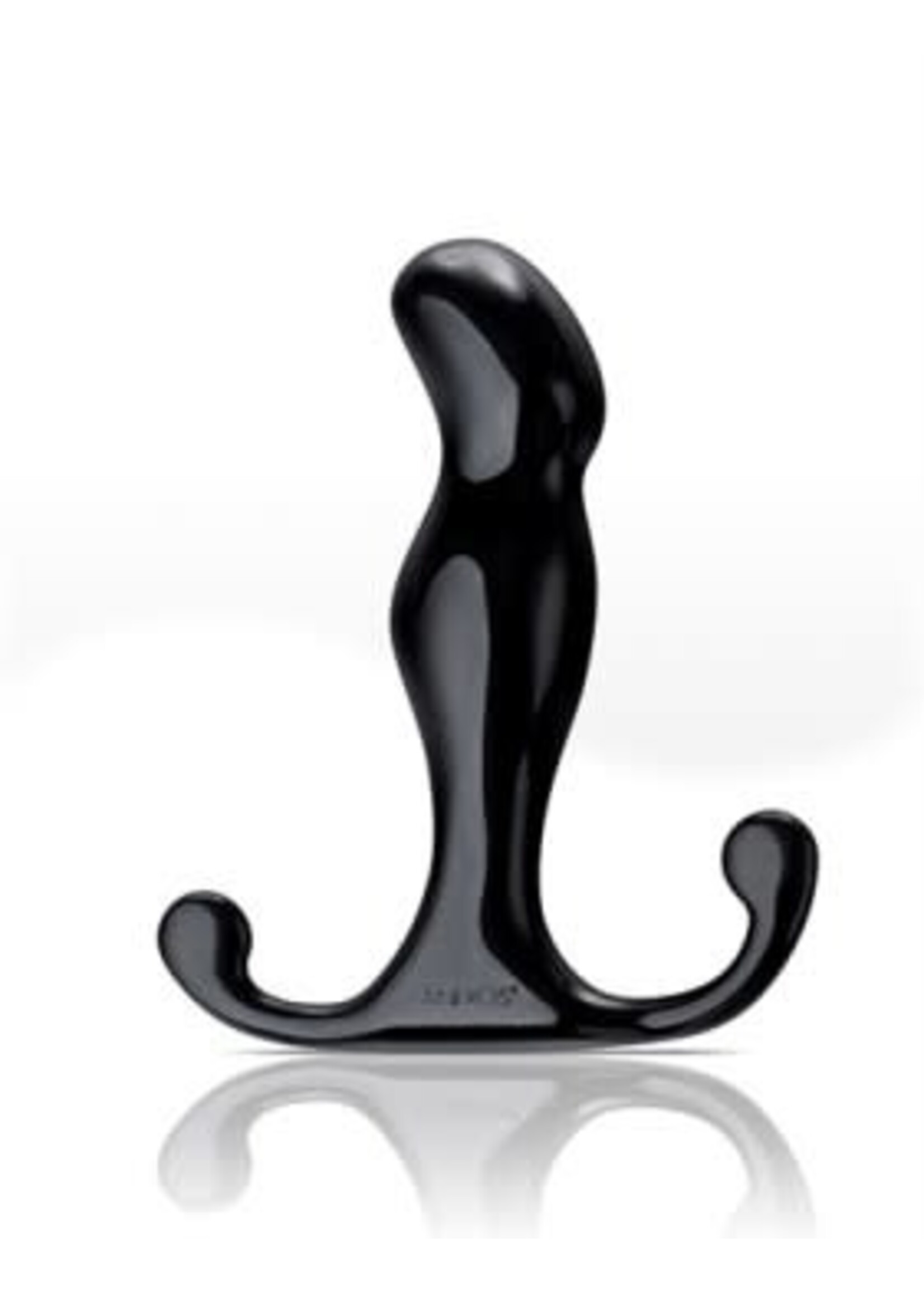 Aneros Progasm Jr. the Male G Spot Stimulator - Black