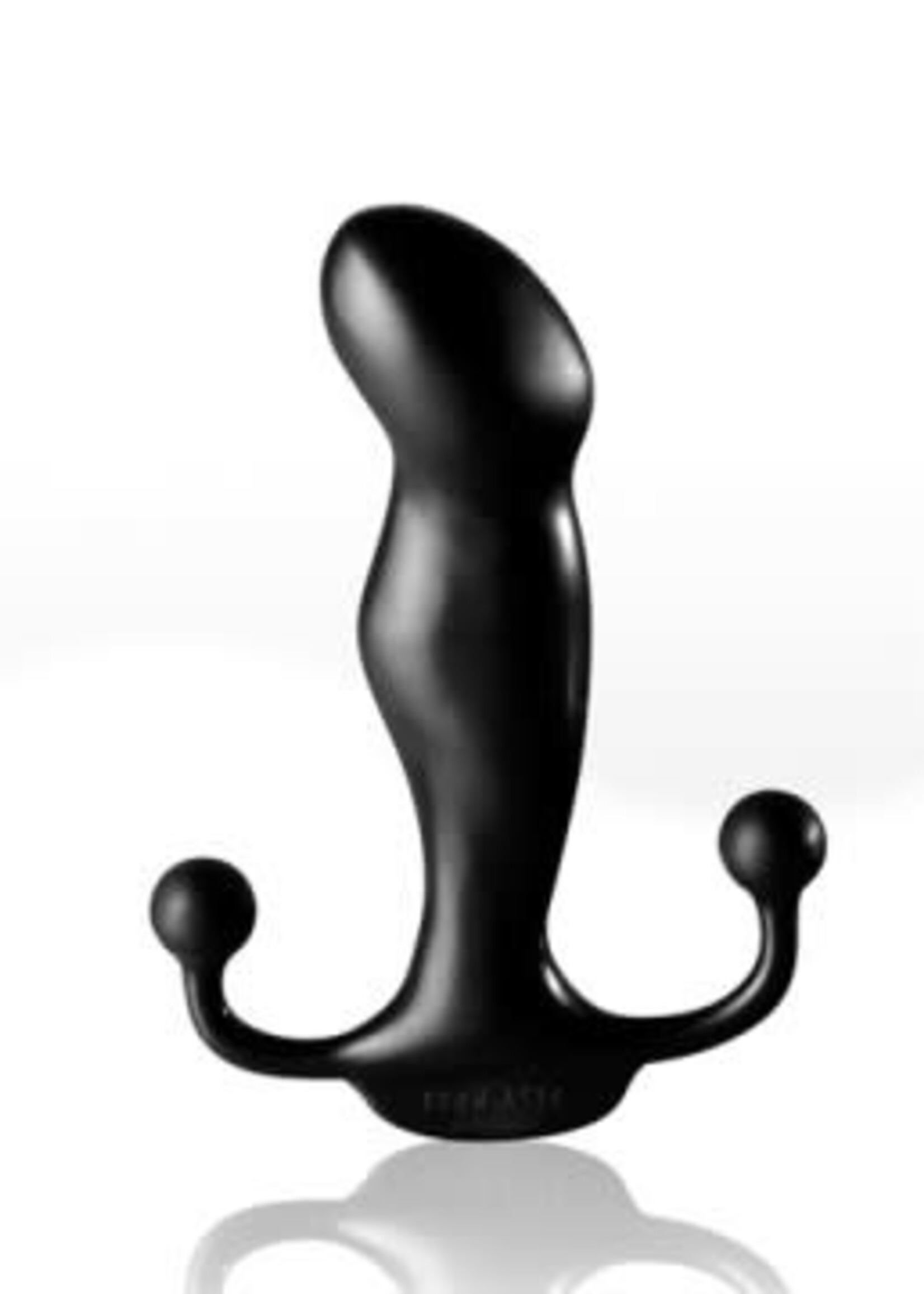 Aneros Progasm the Male G Spot Stimulator - Black Ice