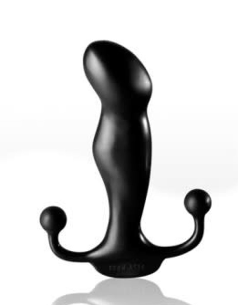 Aneros Progasm the Male G Spot Stimulator - Black Ice