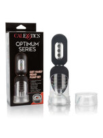 California Exotic Novelties Optimum Series Get Hard Head Pump Set