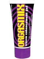 HOTT PRODUCTS Orgasmix - 1 Oz. Tube