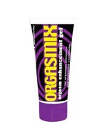 HOTT PRODUCTS Orgasmix - 1 Oz. Tube