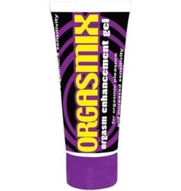 HOTT PRODUCTS Orgasmix - 1 Oz. Tube