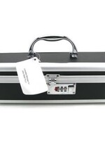 BMS Factory Vibrator Case Lockable - Black