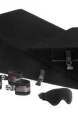 Liberator Black Label Wedge/Ramp Combo