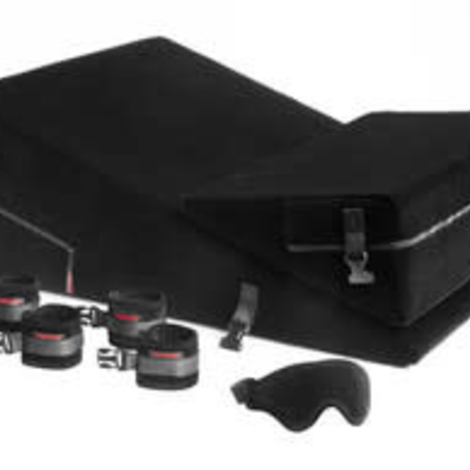 Liberator Black Label Wedge/Ramp Combo