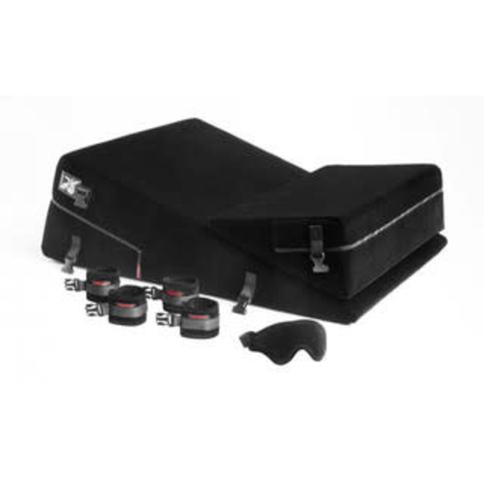 Liberator Black Label Wedge/Ramp Combo