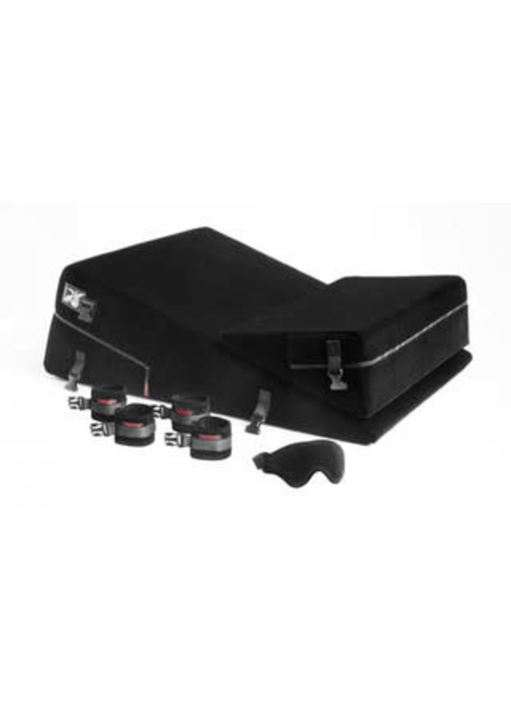 Liberator Black Label Wedge/Ramp Combo