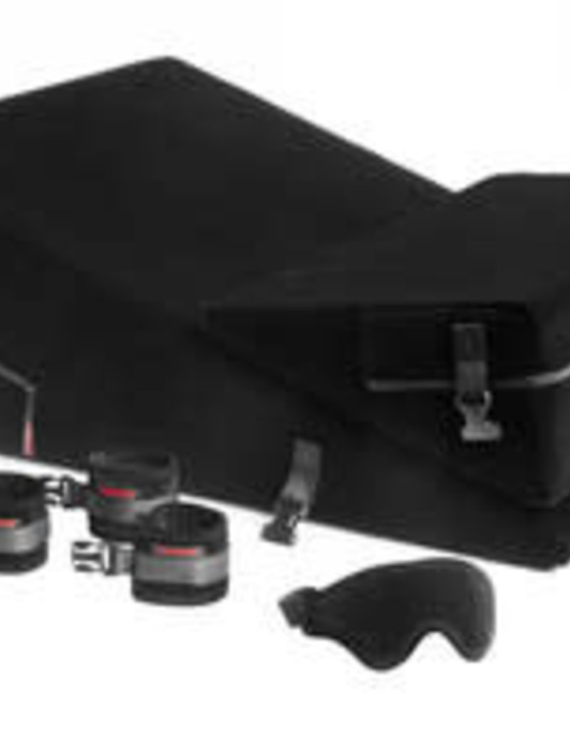 Liberator Black Label Wedge/Ramp Combo