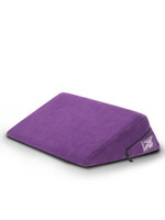 Liberator Liberator Wedge Amethyst/purple