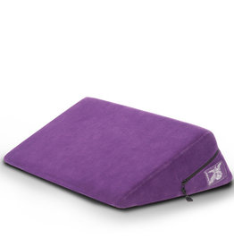 Liberator Liberator Wedge Amethyst/purple