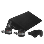 Liberator Liberator Black Label Wedge Midnight Black