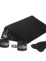 Liberator Liberator Black Label Wedge Midnight Black