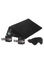 Liberator Liberator Black Label Wedge Midnight Black